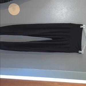 Set of 2 Fashion Nova leggings//lightly used